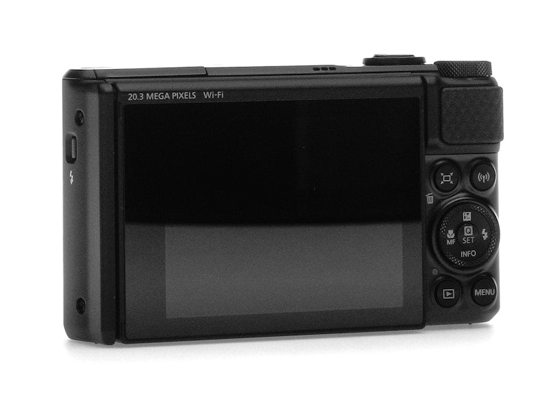Canon PowerShot SX740 HS Lite Edition 2015381