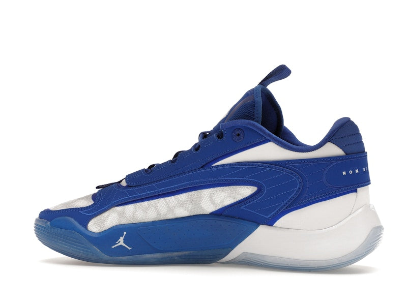 Jordan Luka 2 TB Game Royal White