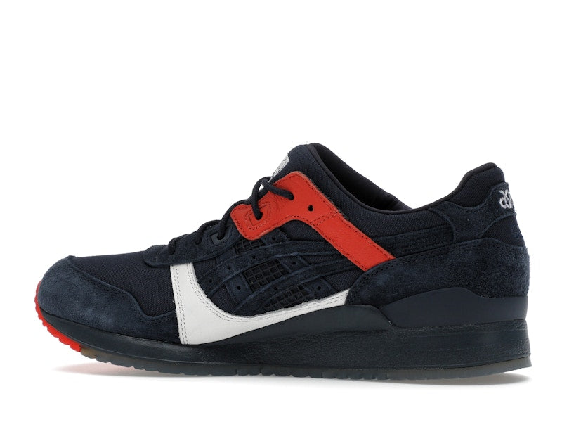 ASICS Gel-Lyte III Kicks Lab Hikeshi Hanten