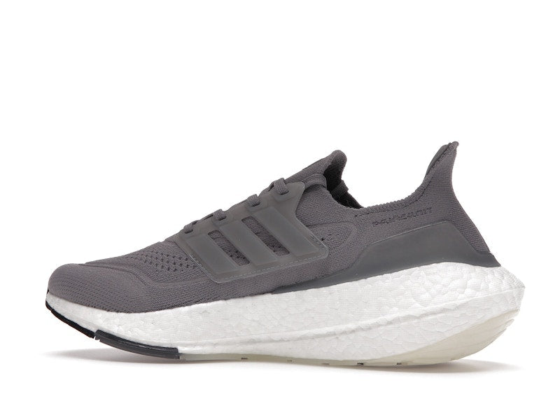 adidas Ultra Boost 21 Grey (Women's)