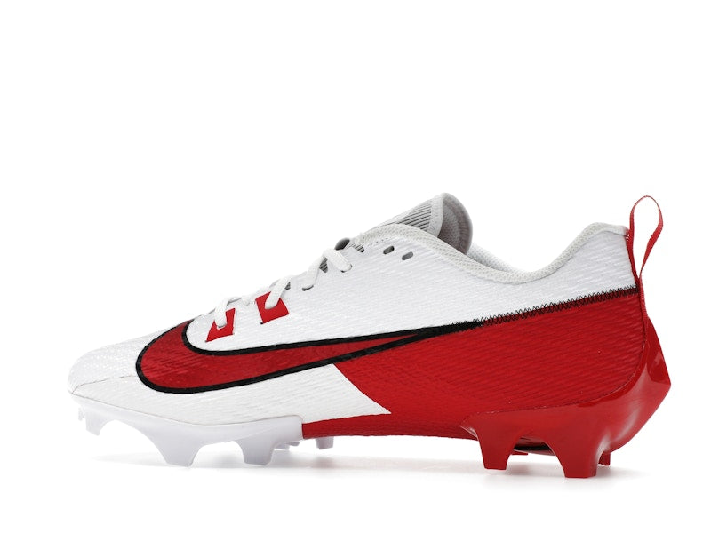 Nike Vapor Edge Speed 360 2 White Black University Red