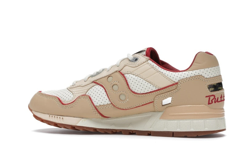 Saucony Shadow 5000 Extra Butter For the People Friends and Family