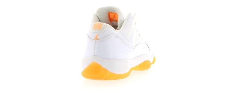 Jordan 11 Retro Low Citrus (2015) (GS)
