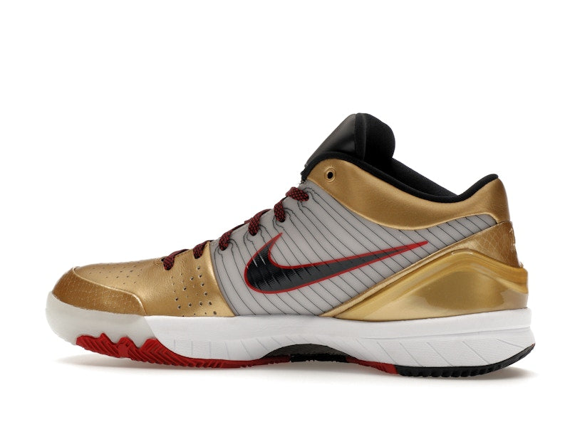 Nike Kobe 4 Protro Gold Medal (2024)