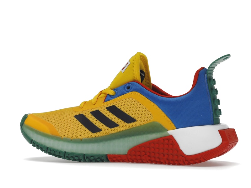 adidas Sport Shoe LEGO Yellow (GS)