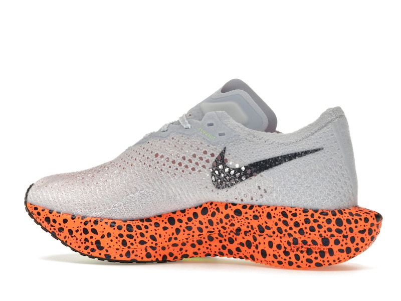 Nike ZoomX Vaporfly 3 Electric Pack Olympic Safari (Women's)