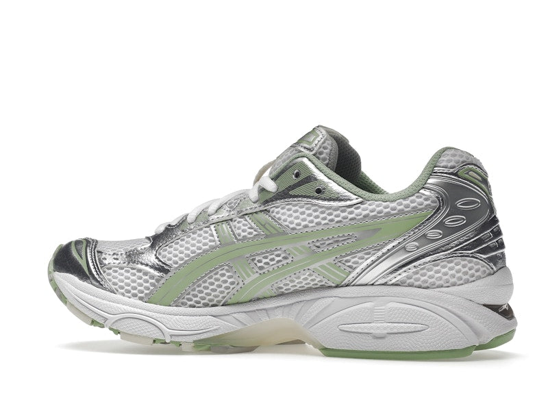 ASICS Gel-Kayano 14 White Jade (Women's)