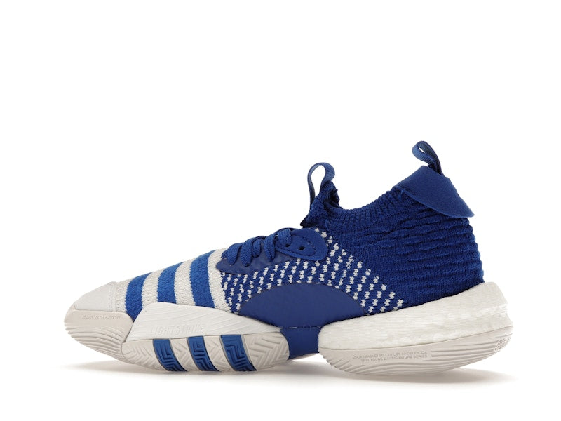 adidas Trae Young 2.0 Royal Blue