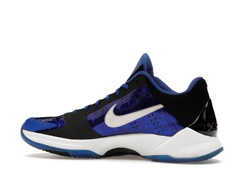 Nike Zoom Kobe 5 Duke