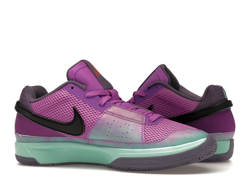 Nike Ja 1 Christmas
