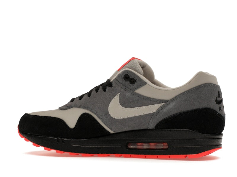 Nike Air Max 1 Granite Dark Grey