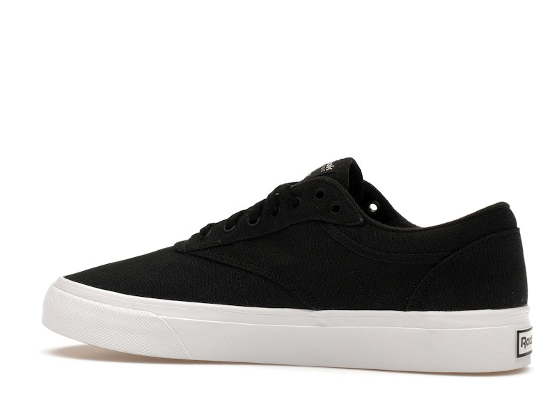Reebok Club C Coast Black White