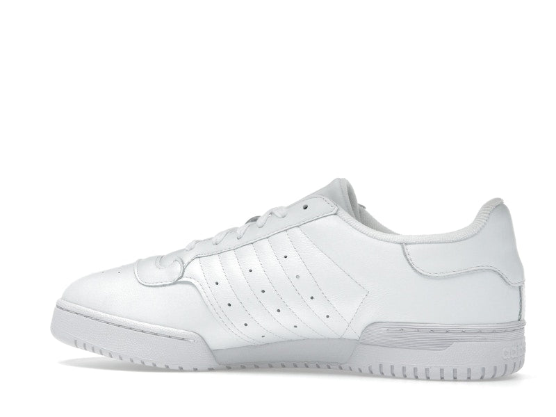 adidas Powerphase White