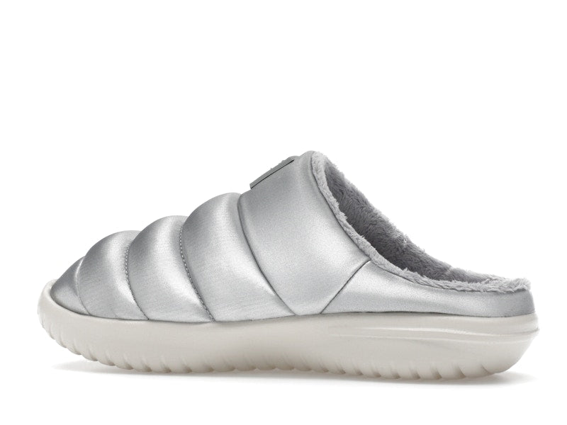 Nike Burrow SE Metallic Silver Light Orewood Brown (Women's)