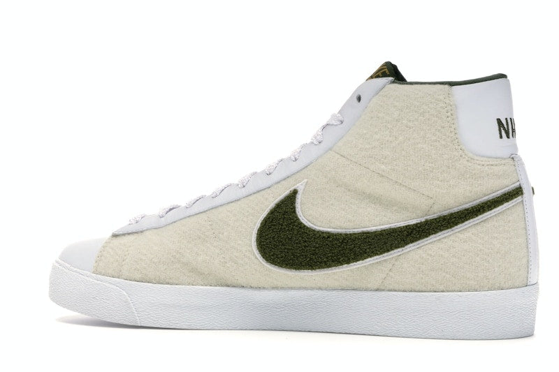 Nike SB Blazer Stussy Vapor