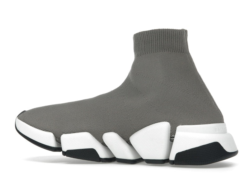 Balenciaga Speed 2.0 Dark Beige (Women's)