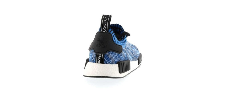 adidas NMD R1 Blue Camo