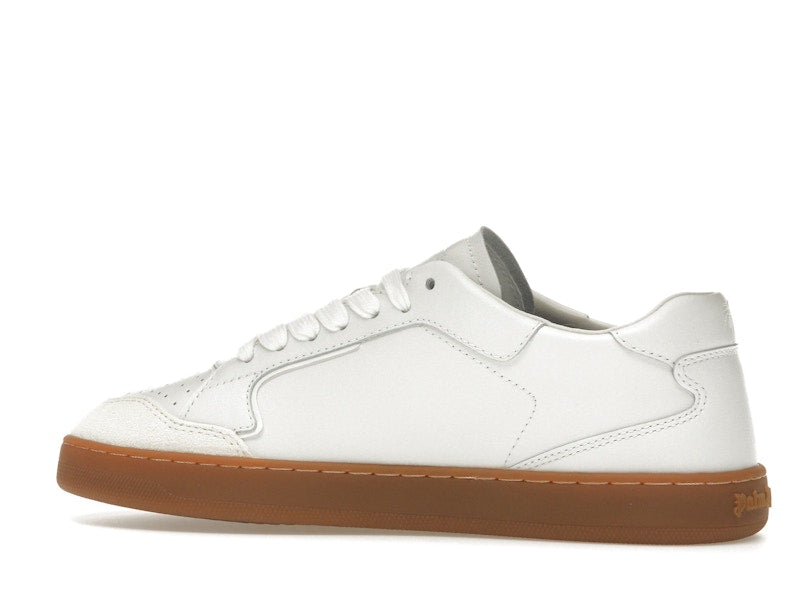 Palm Angels New Palm One White Black Gum