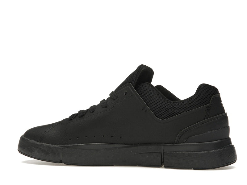 On The Roger Advantage All Black