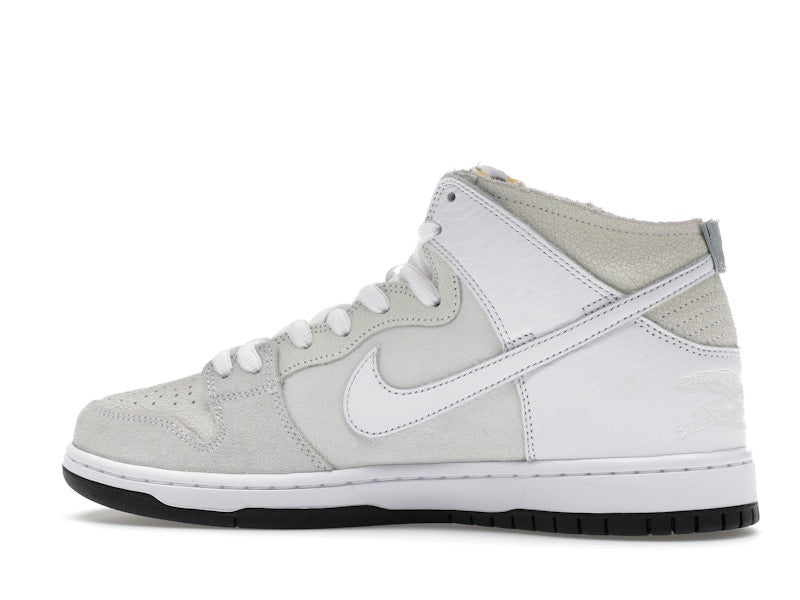 Nike SB Dunk High Antihero Skateboards
