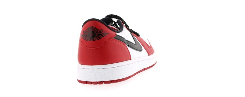 Jordan 1 Retro Low Chicago (2016)