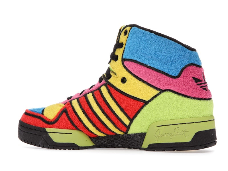 adidas JS Wings Rainbow