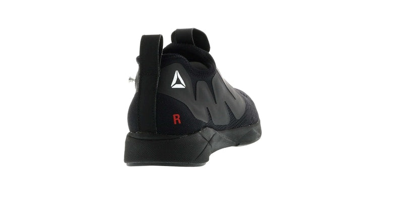 Reebok Pump Supreme Vetements SSENSE Black