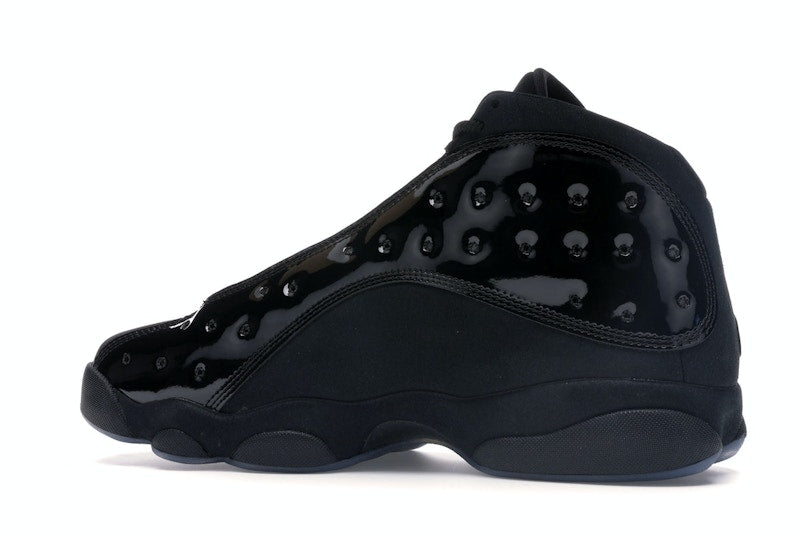Jordan 13 Retro Cap and Gown