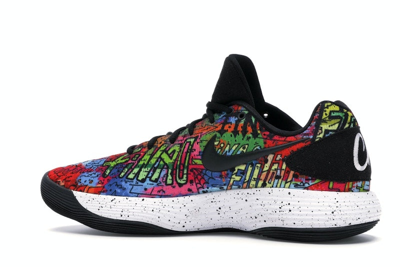 Nike Hyperdunk 2017 Low Chicago