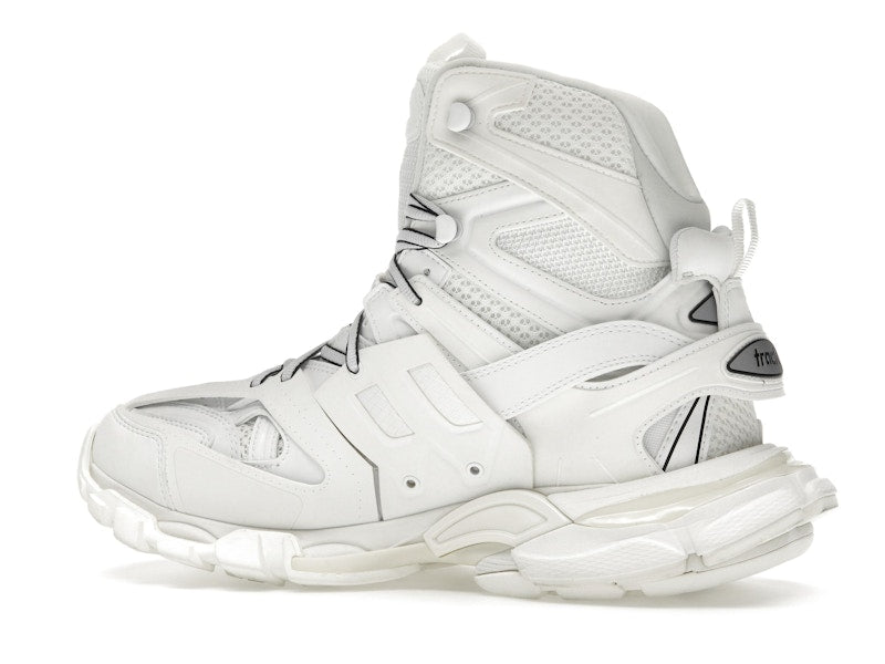 Balenciaga Track Hike White (Women's)