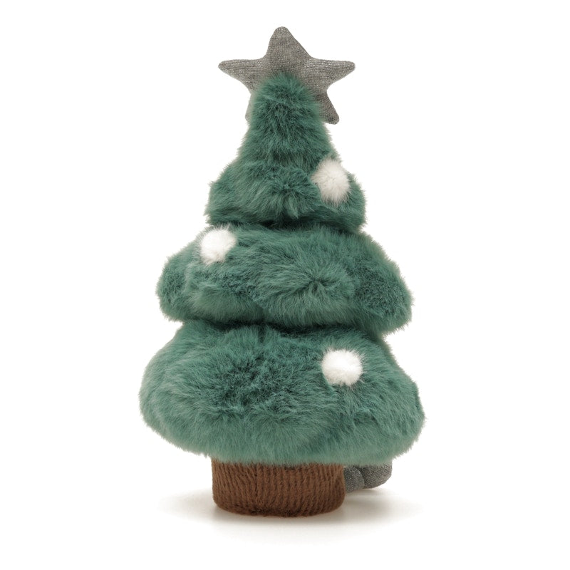 Jellycat Amuseables Christmas Tree Plush