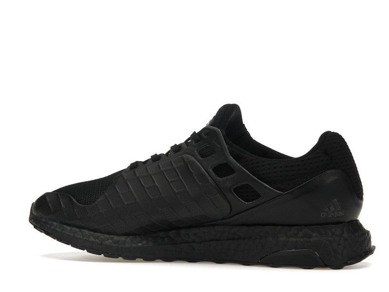 adidas Ultra Boost Porsche Triple Black