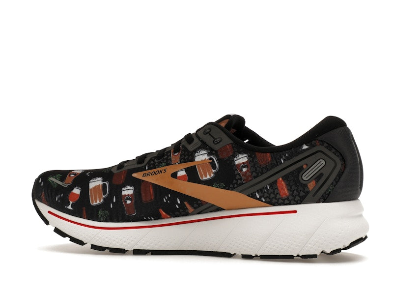 Brooks Ghost 14 Hoppy