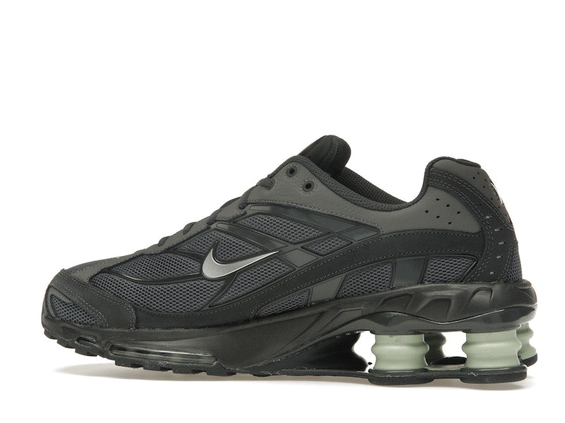 Nike Shox Ride 2 Anthracite Jade Horizon