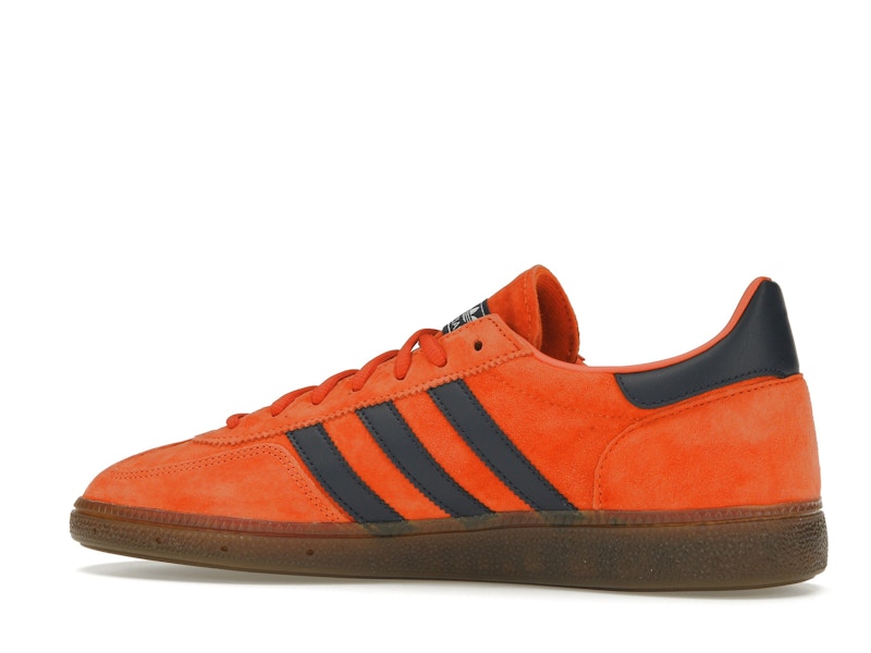 adidas Handball Spezial Orange Navy