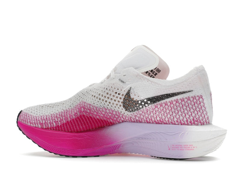 Nike ZoomX Vaporfly 3 Vivid Purple (Women's)