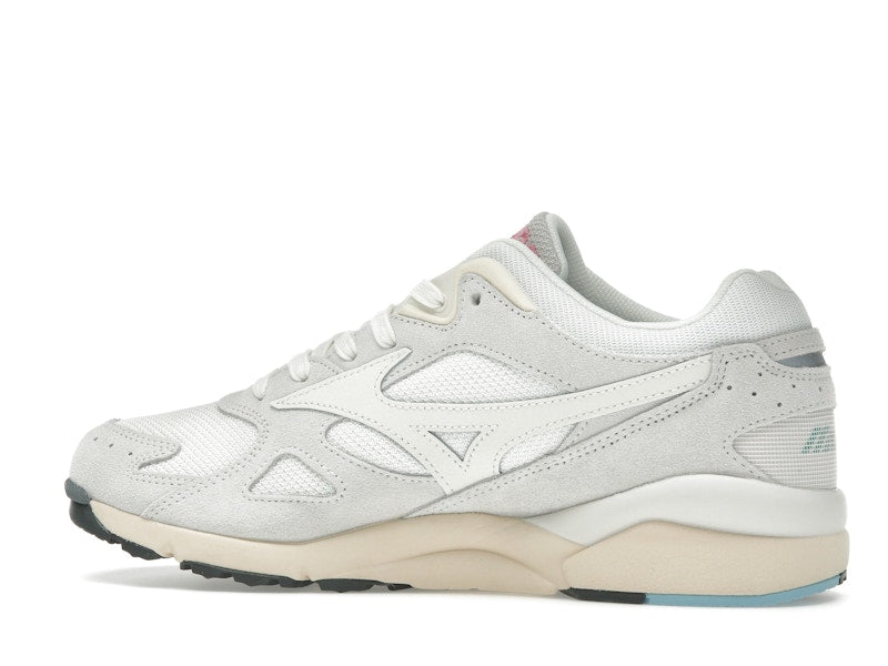 Mizuno Sky Medal Gardenia White Sand
