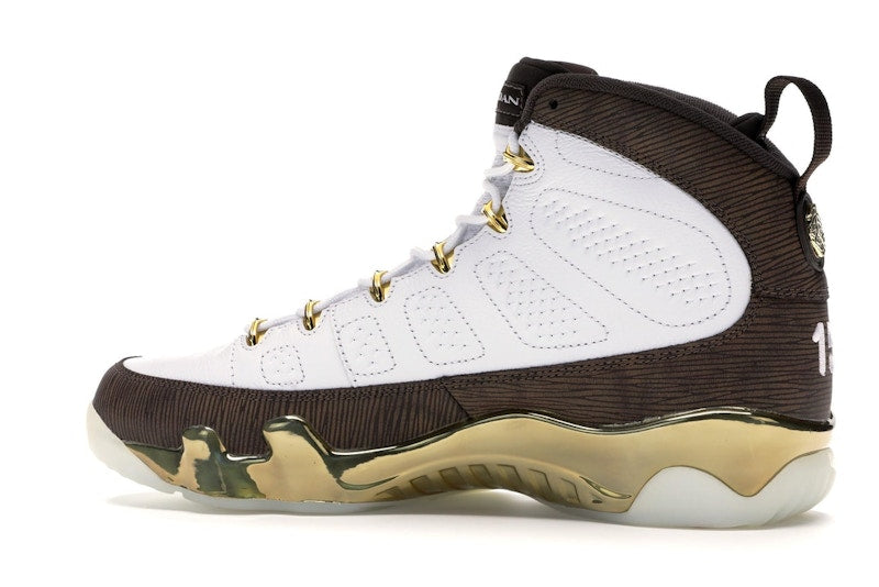 Jordan 9 Retro MOP Melo