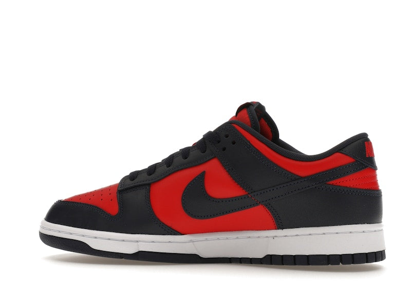 Nike Dunk Low Retro SE CO.JP University Red Obsidian
