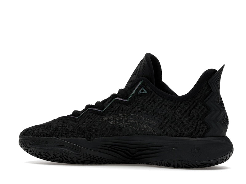 Anta Kai 2 Triple Black