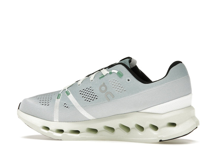On Running Cloudsurfer Mineral Aloe