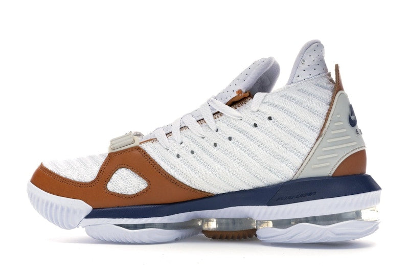 Nike LeBron 16 Air Trainer Medicine Ball