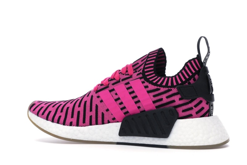 adidas NMD R2 Japan Shock Pink