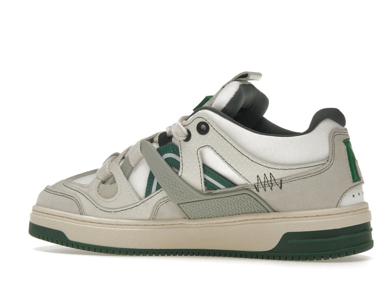 Represent x StockX Bully Sneaker (Edition of 300) Island Green