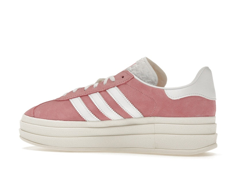 adidas Gazelle Bold Super Pop Pink (Women's)
