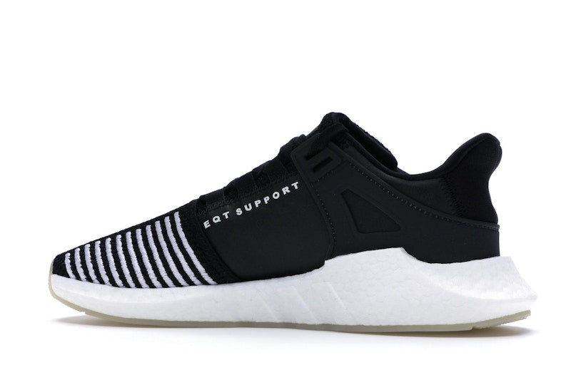 adidas EQT Support 93/17 Core Black