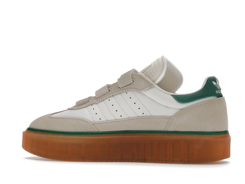 adidas Super Sleek 3 Strap Ivy Park Wonder White (Women's)