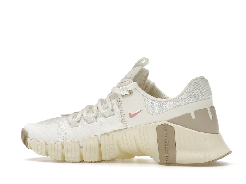 Nike Free Metcon 5 Sail Sanddrift (Women's)