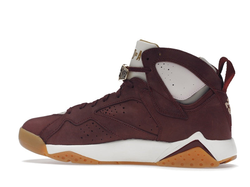 Jordan 7 Retro Championship Pack Cigar