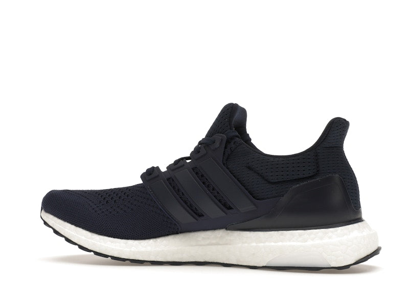 adidas Ultra Boost 1.0 Shadow Navy Grey Two